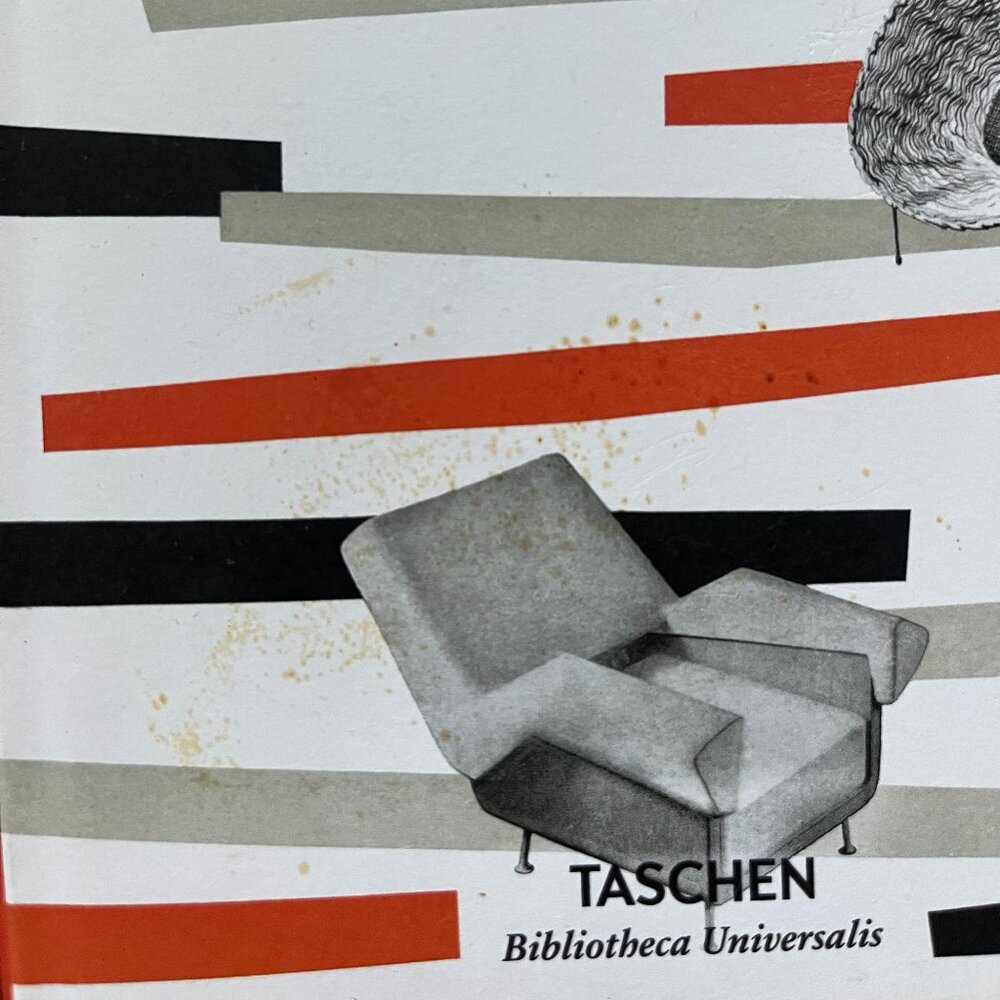 DOMUS Taschen coffee table books - Picture 3 of 7